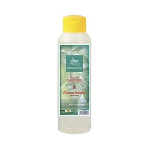 Alvarez Gómez Agua Fresca de Baño con Aroma a Bergamota 750 Ml.