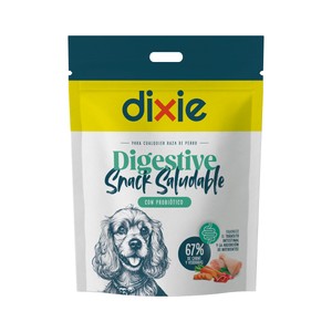 Snack saludable digestive 150 g.