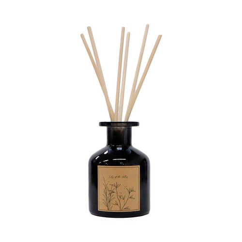 Difusor en sticks vegetal Serenity ACTUEL.