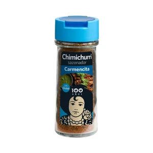 CARMENCITA Chimichurri sazonador 27 gr.