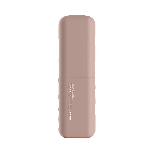 MAYBELLINE Serum lipstick tono 2 Barra de labios hidratante y voluminizadora.