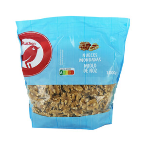 Imagen de PRODUCTO ALCAMPO Nueces mondadas PRODUCTO ALCAMPO 1kg.