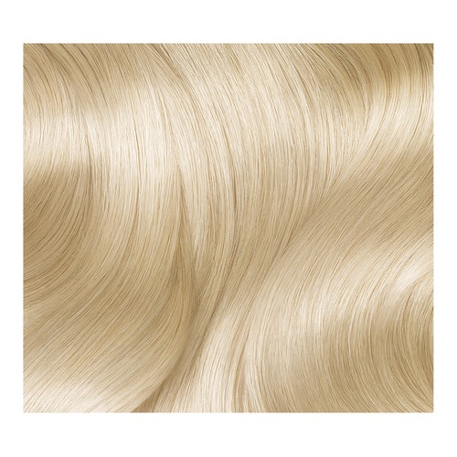 GARNIER Color sensation Coloración permanente e intensa reutilizable para bol y pincel, tono 11.0 Rubio extra claro ceniza.