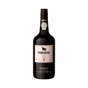 Ruby Vino tinto de Oporto, elaborado en Portugal botella 75 cl.
