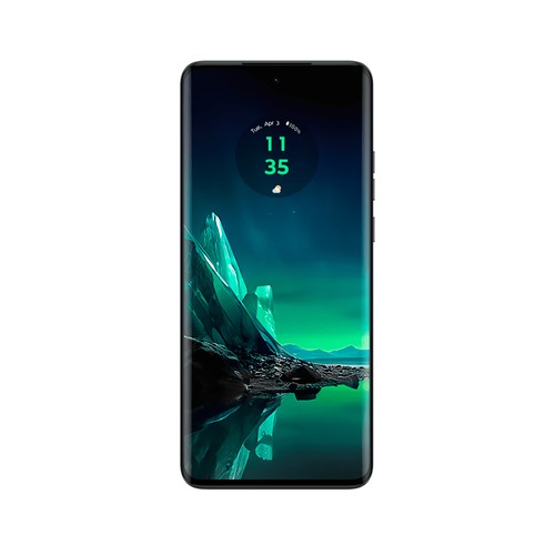 MOTOROLA Edge 40 Neo, 12GB + 256GB, Smartphone 16,6cm (6,55")