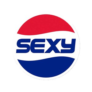 Imagen de Pegatina sexy, adhesivo de alta calidad, BCCORONA.
