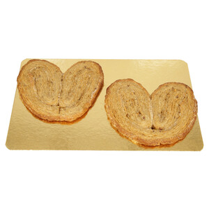 Imagen de Palmera de cereales, 2 uds, 180g.