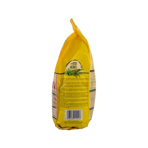 VITAKRAFT Alimento pájaros, menú periquitos VITAKRAFT 1 kg.