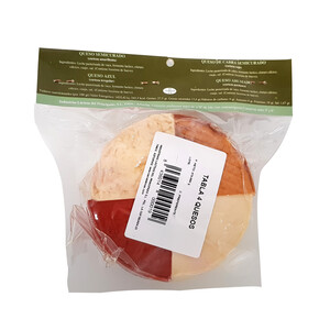 Imagen de EL PAJAR Tabla 4 quesos EL PAJAR 450 g.