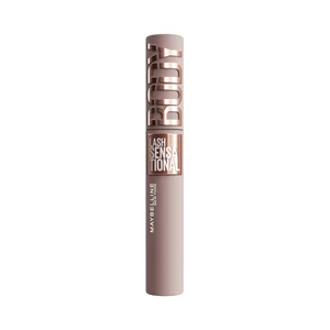 MAYBELLINE Body lash sensational tono 901 Very black Mascara de pestañas efecto volumen.
