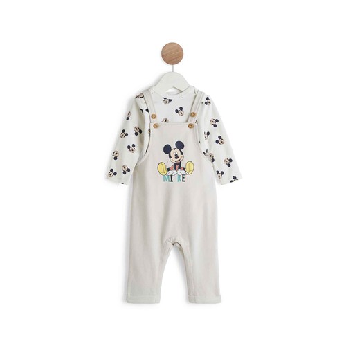 Bebe Inextenso Ropa De Bebe Recien Nacido Alcampo Recién Nacido