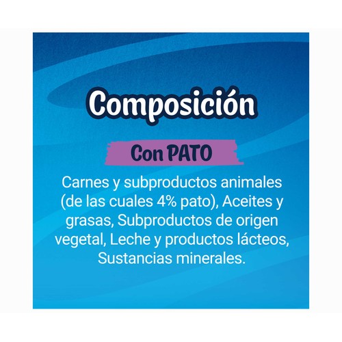 FELIX Snacks delimoment´s pato 4 x 10 gr.