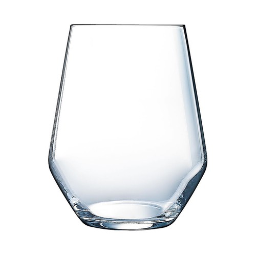 Vaso con forma Alta 40cl ACTUEL.