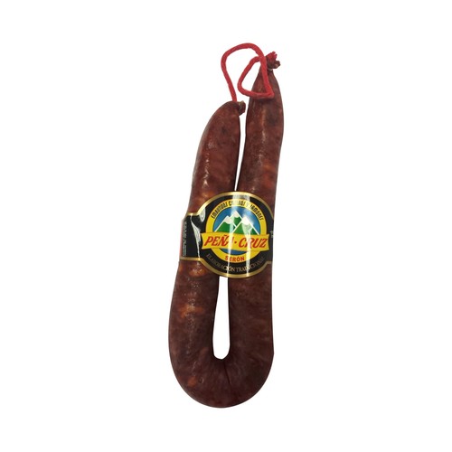 PEÑA CRUZ Longaniza de pueblo PEÑA CRUZ 260 g.
