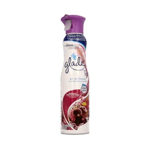 GLADE Ambientador de spray aroma ropa limpia BRISE REFRESH 275 ml.