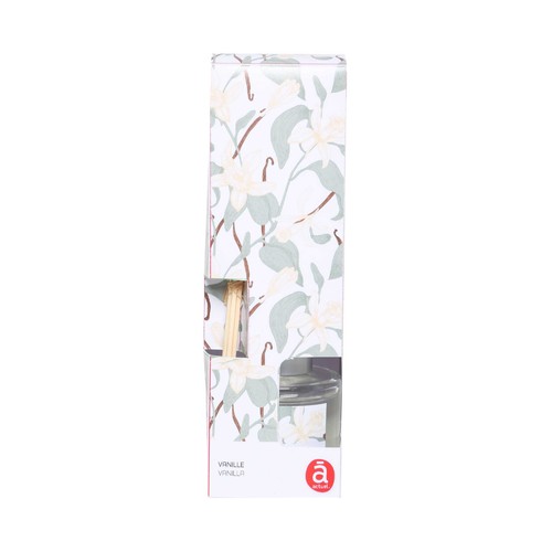Difusor 90 ml aroma vainilla, ACTUEL.