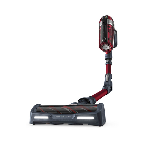 Aspiradora escoba especial mascotas ROWENTA X-Force Flex 11.50 Animal Care RH9829WO, batería 22V, cepillo motorizado, autonomía 45min.