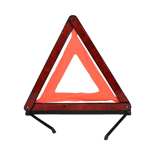 Triángulo de avería o emergencia, homologado ROLMOVIL.