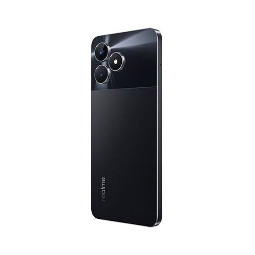 Smartphone REALME C51 negro, 256GB +6 GB