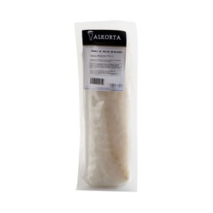 ALKORTA Maruca desalada filete 500 g.