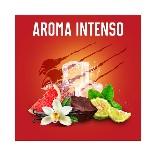 OLD SPICE Desodorante en barra para hombre sin sales de alumino OLD SPICE Night panther 50 ml.
