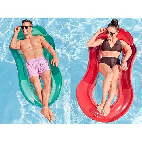 Colchoneta hinchable Hydroluxe 160x84cm BESTWAY.