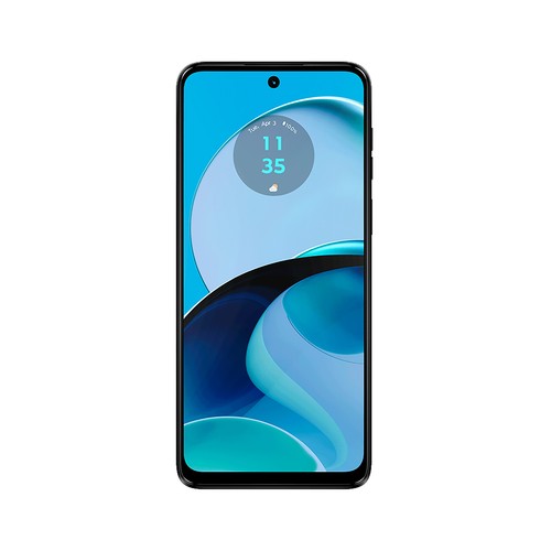 MOTOROLA Moto G14, 4GB + 128GB, Smartphone 16,5cm (6,5")