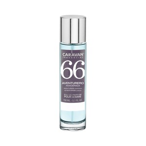 Eau de toilette Caravan hombre 150ml nº66