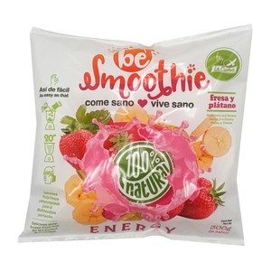 LA CUERVA Smoothie Energy 300 g.
