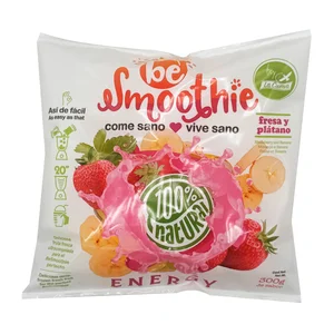 LA CUERVA Smoothie Energy 300 g.