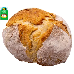 ALCAMPO CULTIVAMOS LO BUENO Hogaza 400 g.