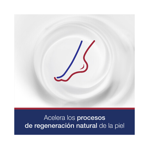 NEUTRÓGENA Crema de pies ultra hidratante especial pies secos y estropeados NEUTRÓGENA 100 ml.