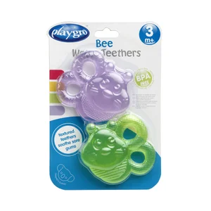 Mordedor abeja, PLAYGRO.