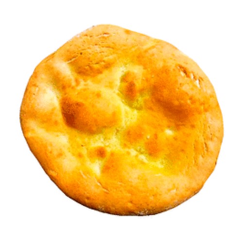 Torta de aceita 400 g.