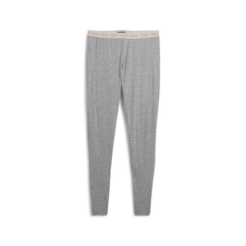 Pantalón de pijama de algodón para mujer IN EXTENSO, talla XXL.