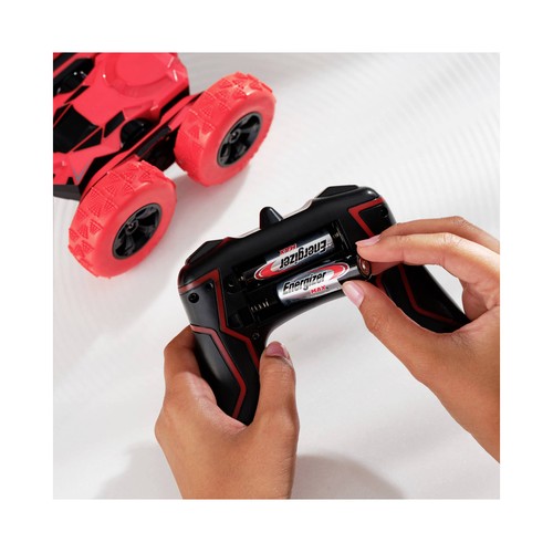 Pack de 8 pilas alcalinas AA, LR06, 1,5V, ENERGIZER Max.