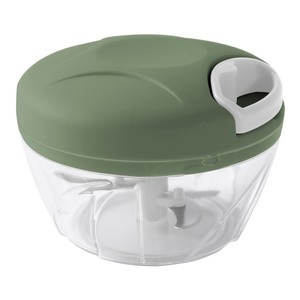 Imagen de Picadora manual de cuerdas 10X9cm.,  ACTUEL. 