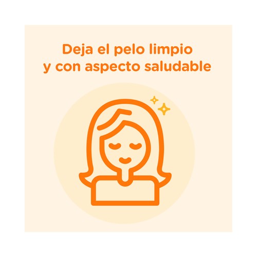 JOHNSON´S Baby Champú hipoalergénico y con ph equilibrado, para niños y bebés 500 ml.