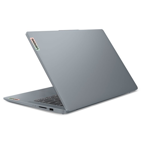 Portátil LENOVO IdeaPad Slim 3 15IAH8, 16GB Ram, color gris, 83ER007BSP.