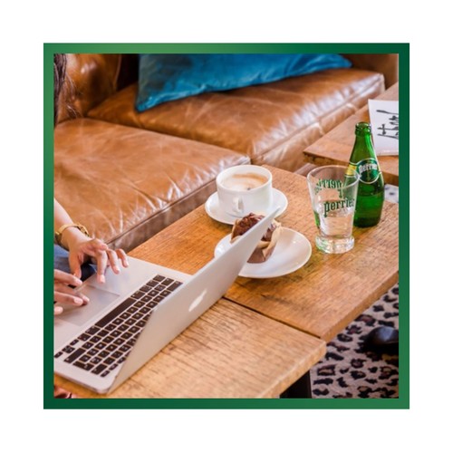 PERRIER Agua mineral natural con gas pack de 4 uds x 33 cl.