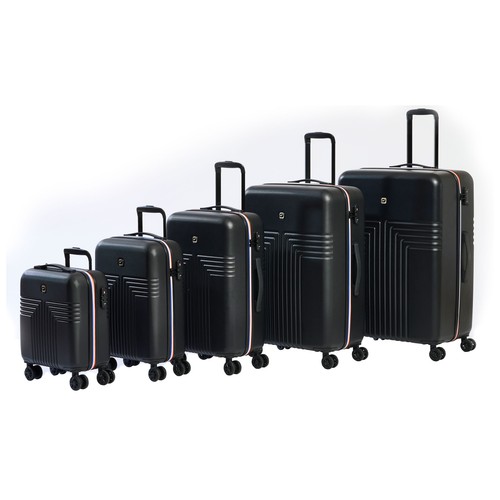 Trolley abs 8r lock expander roots airport 85cm neg. AIRPORT.