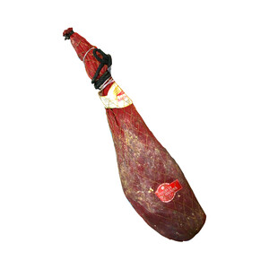 Imagen de DEHESA DE EXTREMADURA Jamón de bellota ibérico (100% raza ibérica) y con denominacion de origen Extremadura DEHESA DE EXTREMADURA pieza de 7.5 kilos (peso aproximado)