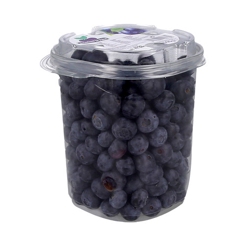 Arándanos vaso 500 g.