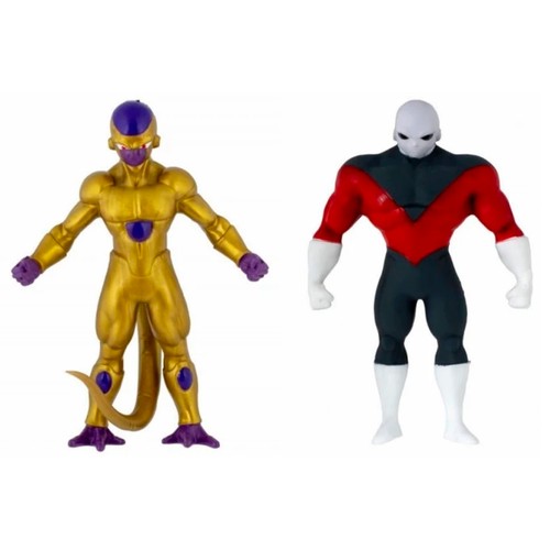 DRAGON BALL, surtido de figuras de 15cm