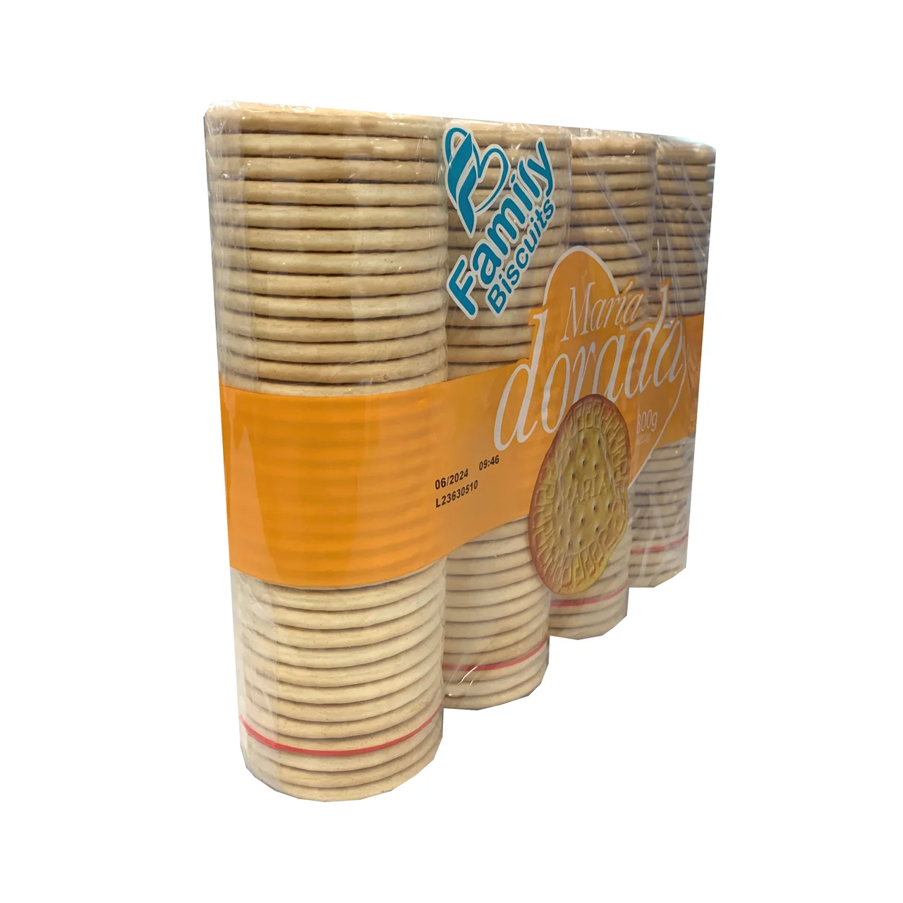 Maria Dorada Galletas 800 g.