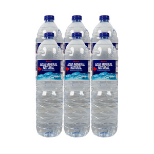 PRODUCTO ALCAMPO Agua mineral garrafa de 8 l - Alcampo ¡Haz tu Compra  Online y Recoge Más de 50.000 Productos a Precios Alcampo A Partir de 2h!
