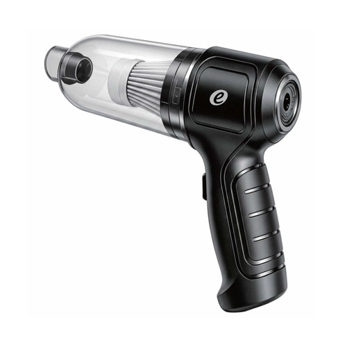 Aspiradora 75W coche, sólidos y líquidos. EBOX