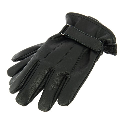 Guantes para conducción deportiva, neopreno,talla XL, INPEX.