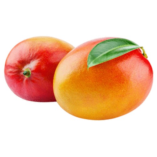 ALCAMPO CULTIVAMOS LO BUENO Mangos madurados en árbol 2 uds