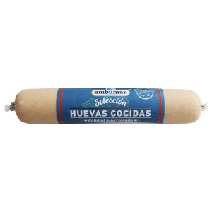 Embumar Embutido Huevas Merluza 90 G.